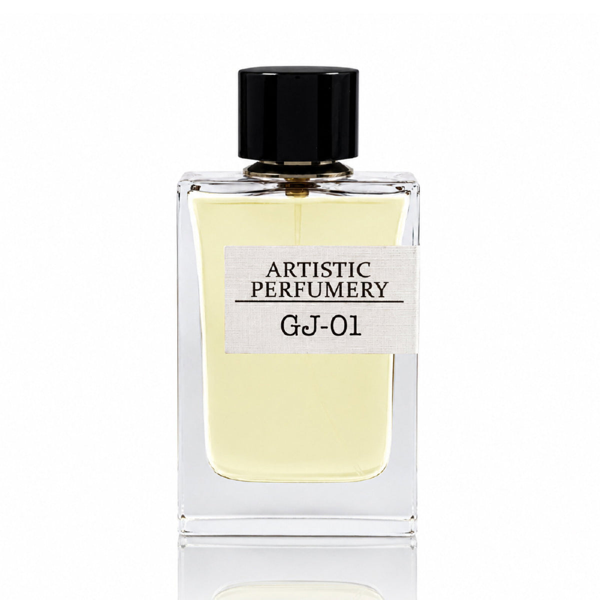 Armaf, Artistic Perfumery GJ-01, Apă de parfum, Pentru bărbați, 100 ml