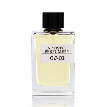 Armaf, Artistic Perfumery GJ-01, Apă de parfum, Pentru bărbați, 100 ml