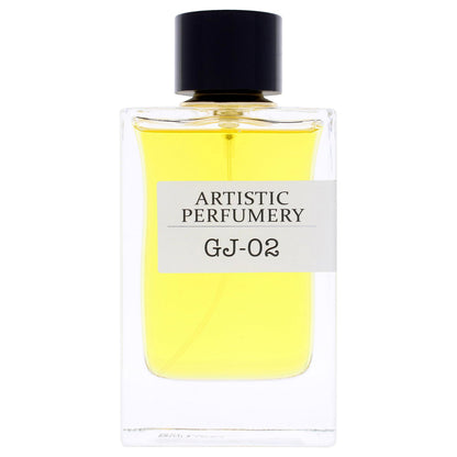 Armaf, Artistic Perfumery GJ-02, Apă de parfum, Pentru bărbați, 100 ml