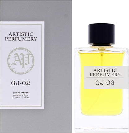 Armaf, Artistic Perfumery GJ-02, Apă de parfum, Pentru bărbați, 100 ml