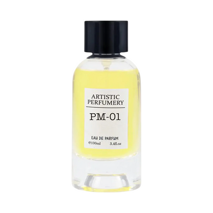 Armaf, Artistic Perfumery PM-01, Apă de parfum, Pentru femei, 100 ml