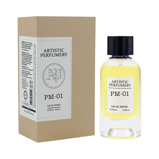 Armaf, Artistic Perfumery PM-01, Apă de parfum, Pentru femei, 100 ml
