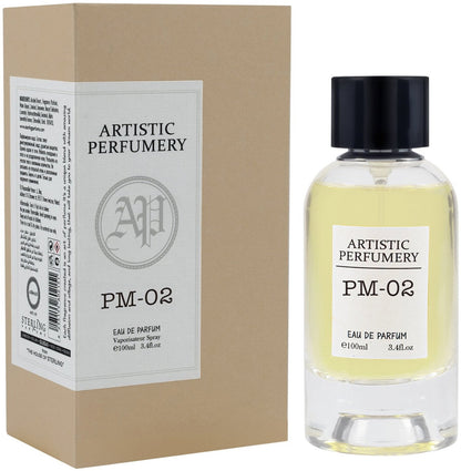 Armaf, Artistic Perfumery PM-02, Apă de parfum, Pentru femei, 100 ml