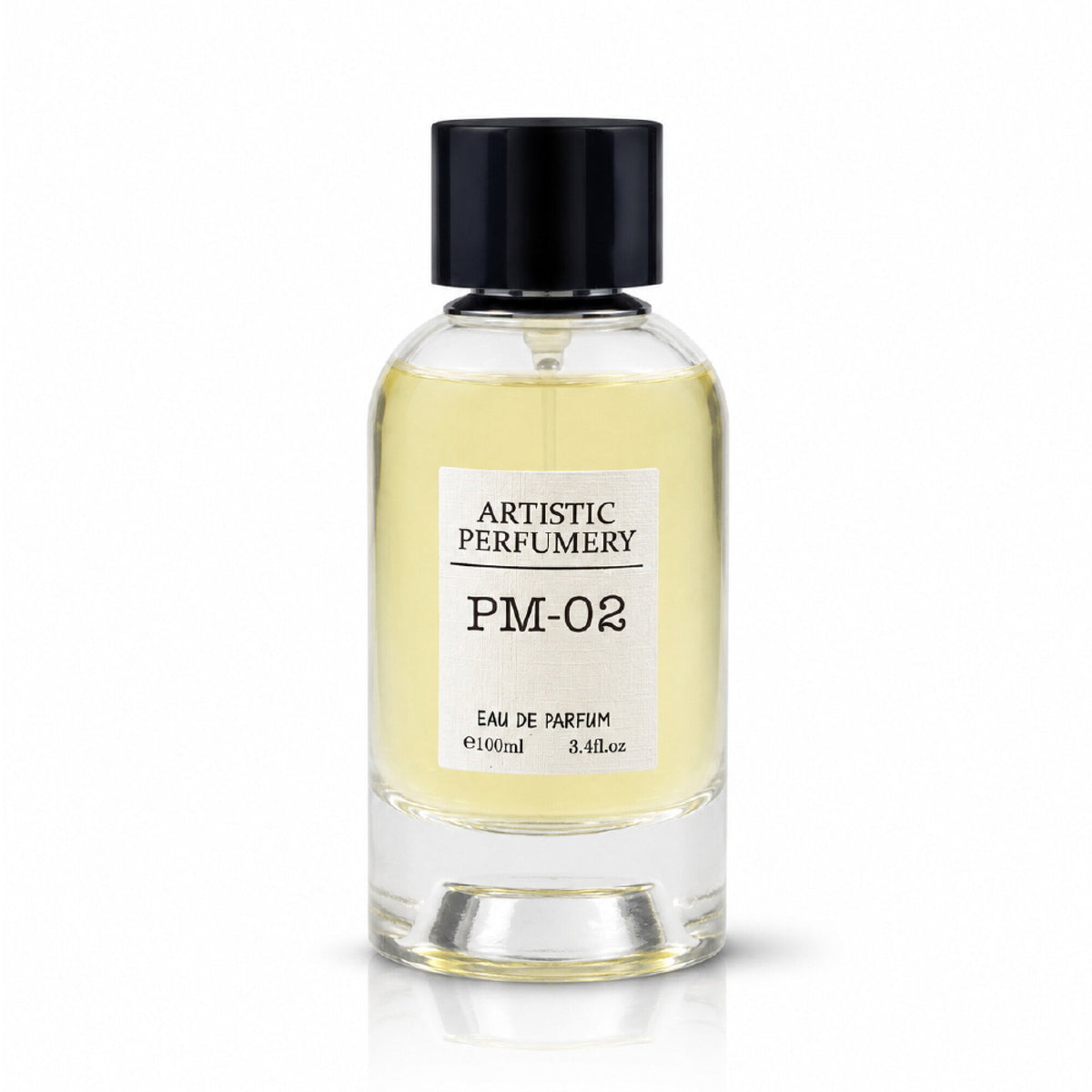 Armaf, Artistic Perfumery PM-02, Apă de parfum, Pentru femei, 100 ml