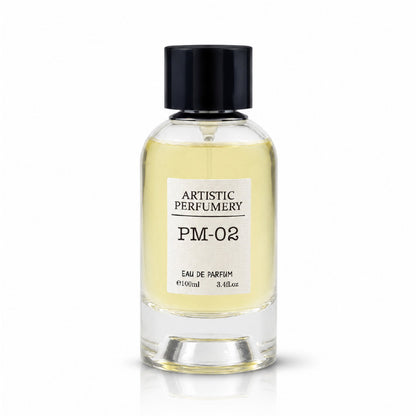 Armaf, Artistic Perfumery PM-02, Apă de parfum, Pentru femei, 100 ml