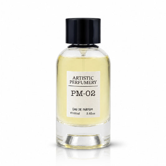 Armaf, Artistic Perfumery PM-02, Apă de parfum, Pentru femei, 100 ml
