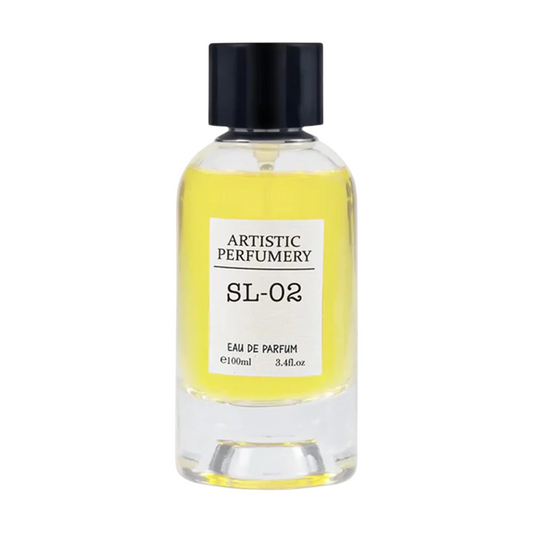 Armaf, Artistic Perfumery SL-02, Apă de parfum, Pentru femei, 100 ml