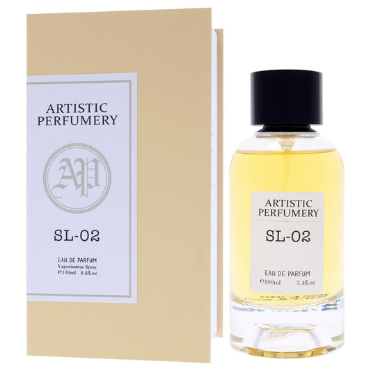Armaf, Artistic Perfumery SL-02, Apă de parfum, Pentru femei, 100 ml
