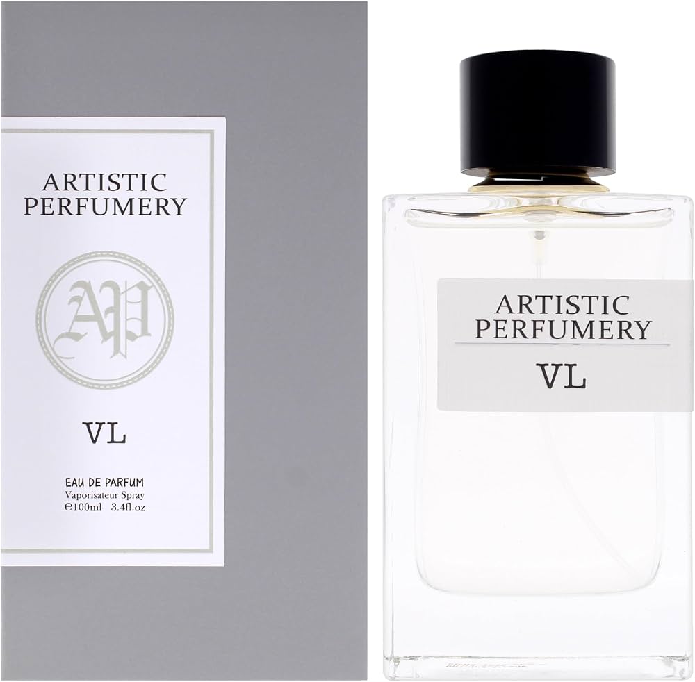Armaf, Artistic Perfumery VL, Apă de parfum, Pentru bărbați, 100 ml