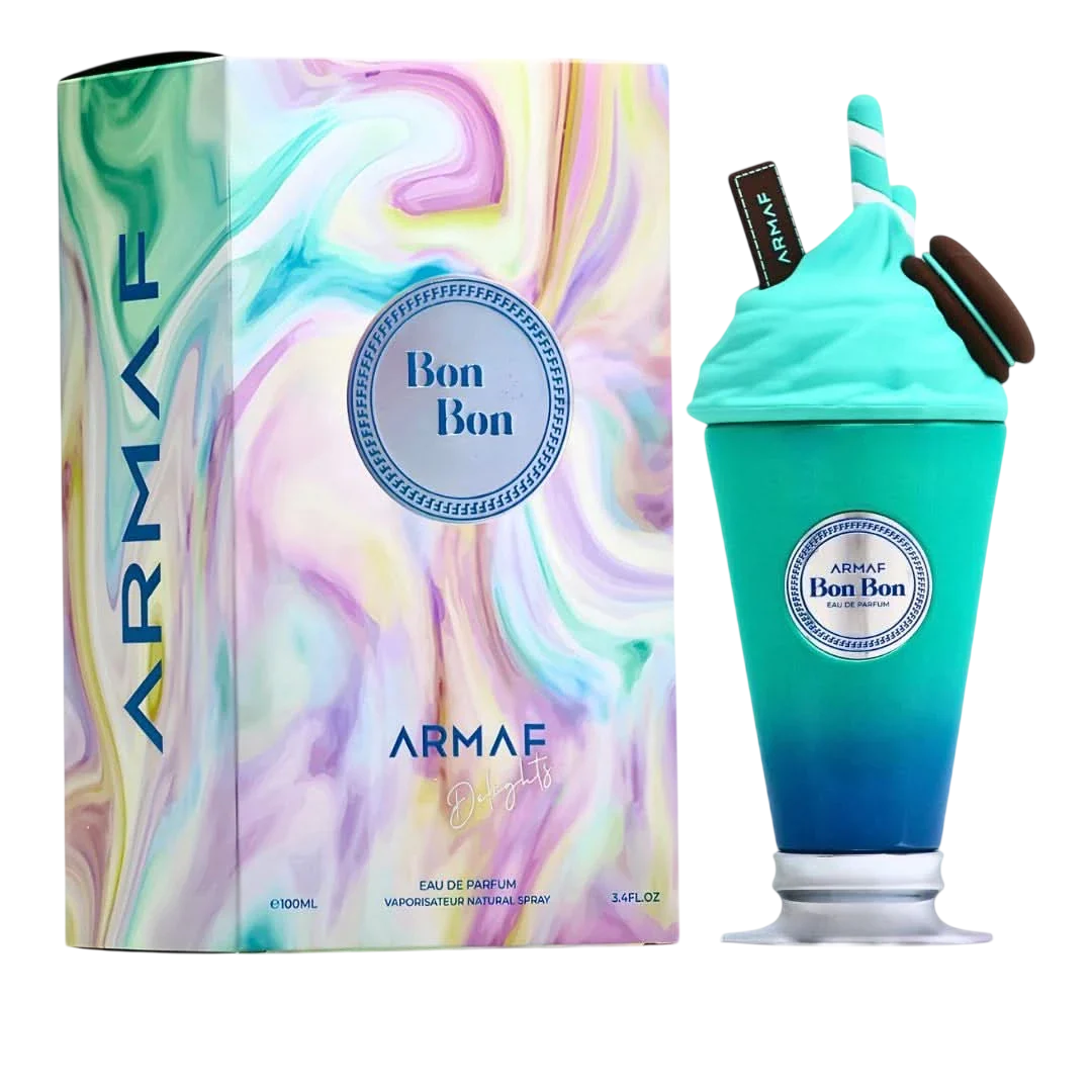 Armaf, Bon Bon, Apa de parfum, Unisex, 100 ml