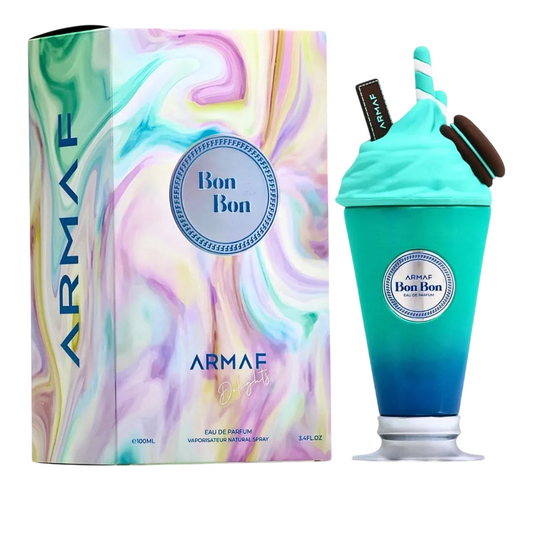Armaf, Bon Bon, Apa de parfum, Unisex, 100 ml