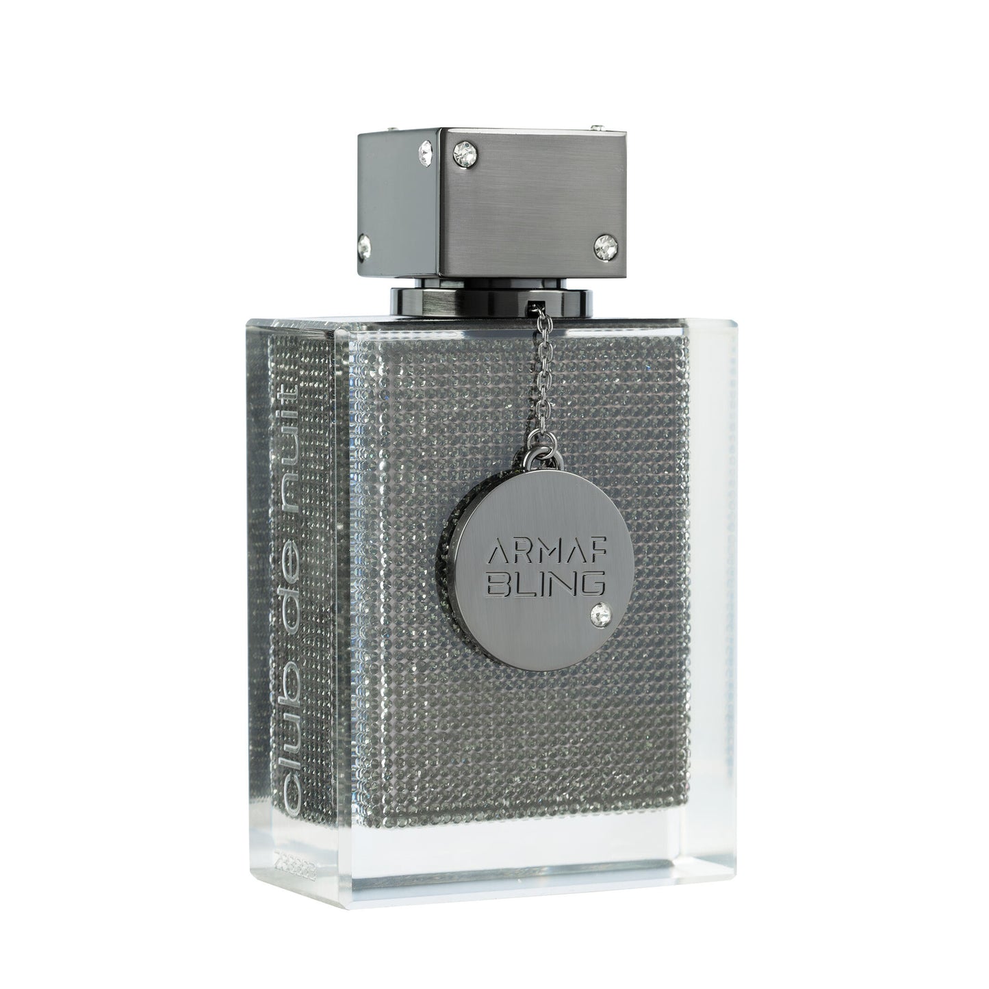 Armaf, Club De Nuit Bling, Apă de parfum, Pentru bărbați, 75 ml