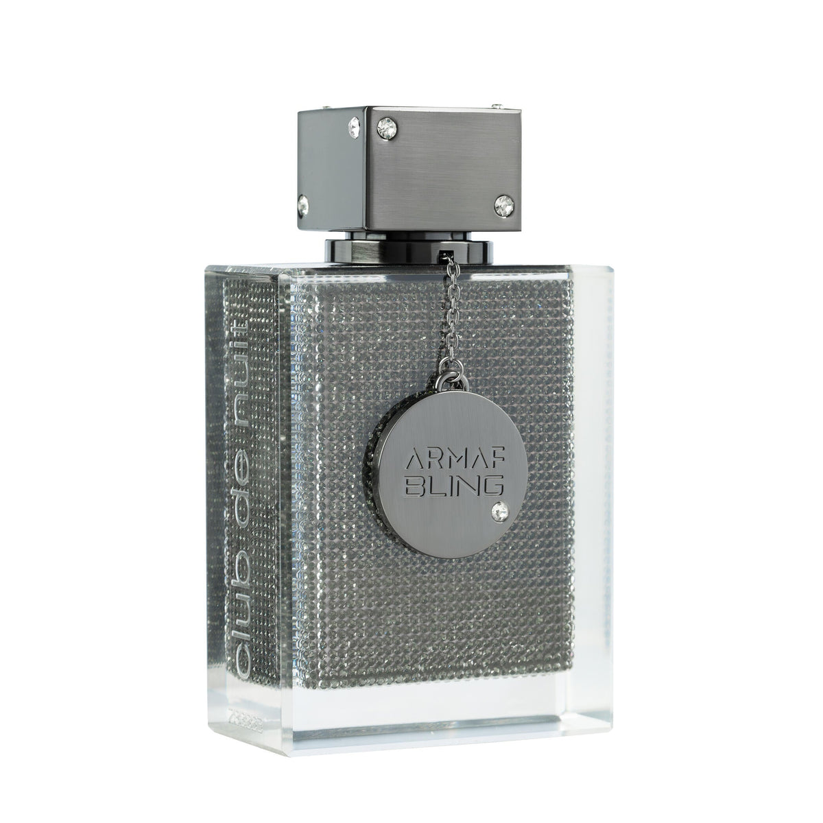 Armaf, Club De Nuit Bling, Apa de parfum, Barbati, 75 ml