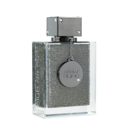 Armaf, Club De Nuit Bling, Apa de parfum, Barbati, 75 ml