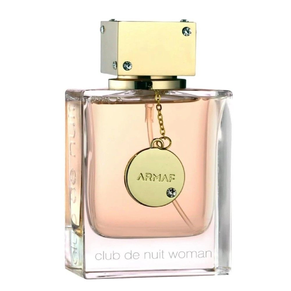 Armaf, Club De Nuit, Apa de parfum, Femei, 30 ml