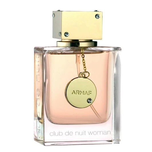 Armaf, Club De Nuit, Apa de parfum, Femei, 30 ml