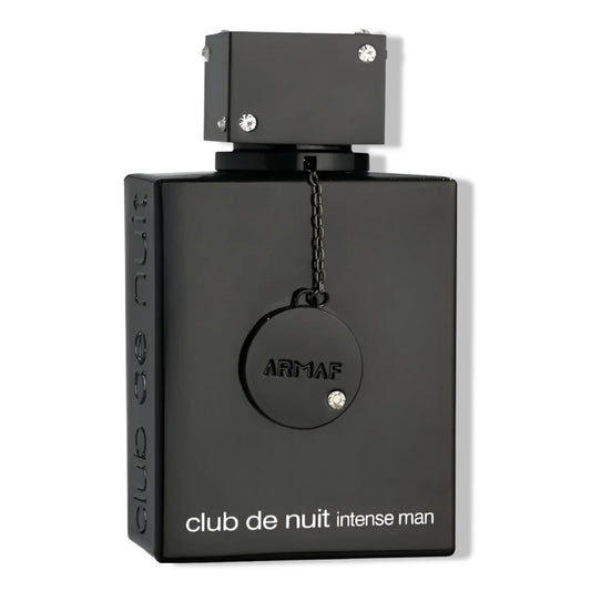 Armaf, Club de Nuit Intense, Apa de parfum, Barbati, 200 ml