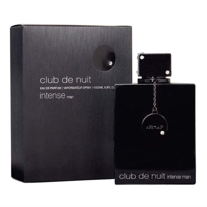 Armaf, Club de Nuit Intense, Apa de parfum, Barbati, 200 ml
