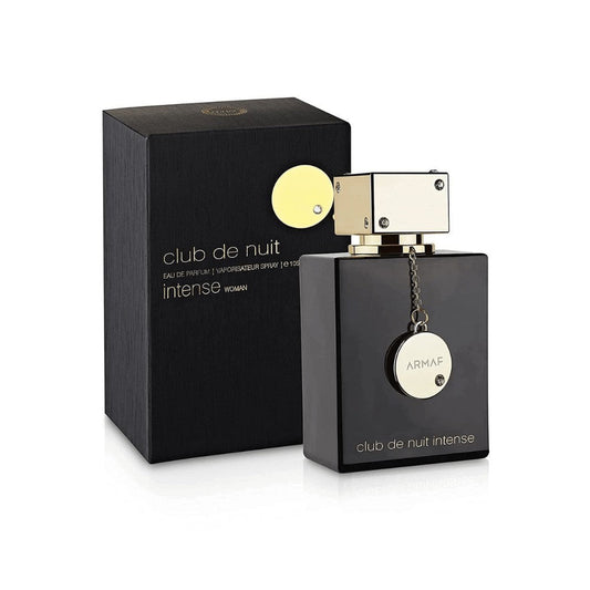 Armaf, Club de Nuit Intense, Apa de parfum, Pentru femei, 105 ml