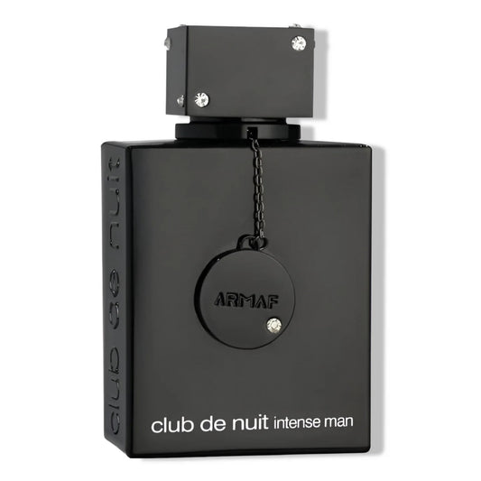 Armaf, Club de Nuit Intense, Apa de toaleta, Barbati, 105 ml