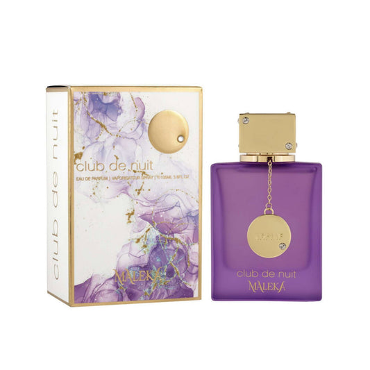 Armaf, Club De Nuit Maleka, Apă de parfum, Pentru femei, 105 ml