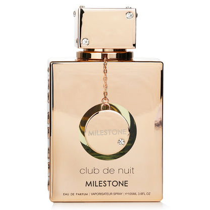 Armaf, Club De Nuit Milestone, Eau De Parfum, For Femei, 105 ml