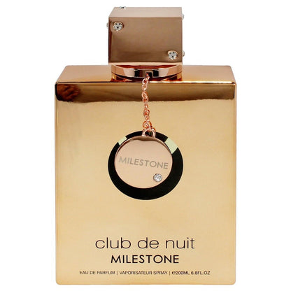 Armaf, Club De Nuit Milestone, Apă de parfum, Unisex, 200 ml