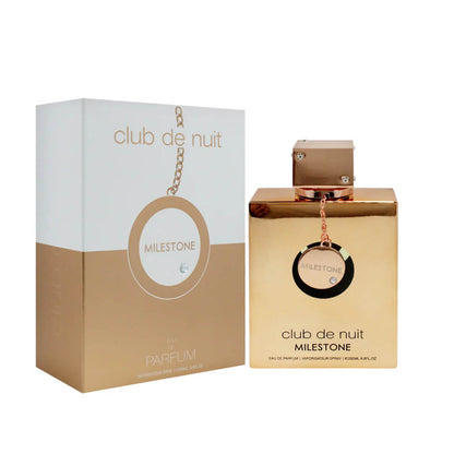 Armaf, Club De Nuit Milestone, Apă de parfum, Unisex, 200 ml