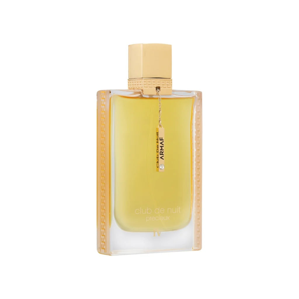 Armaf, Club De Nuit Precieux IV, Eau De Parfum, Unisex, 55 ml