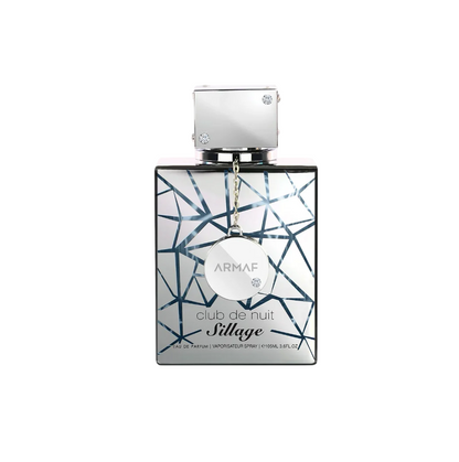 Armaf, Club De Nuit Sillage, Apă de parfum, Pentru bărbați, 105 ml