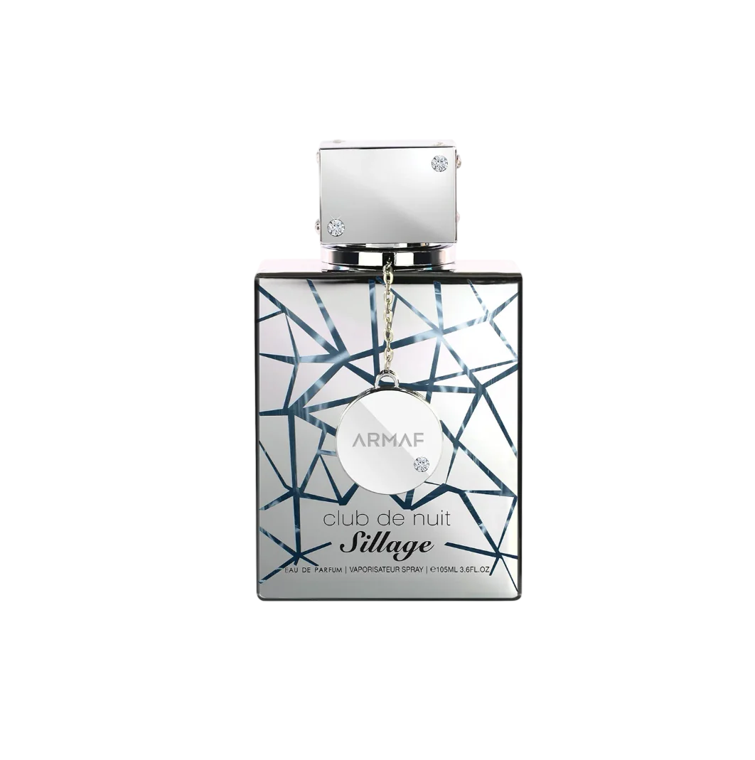 Armaf, Club De Nuit Sillage, Apa de parfum, Barbati, 105 ml