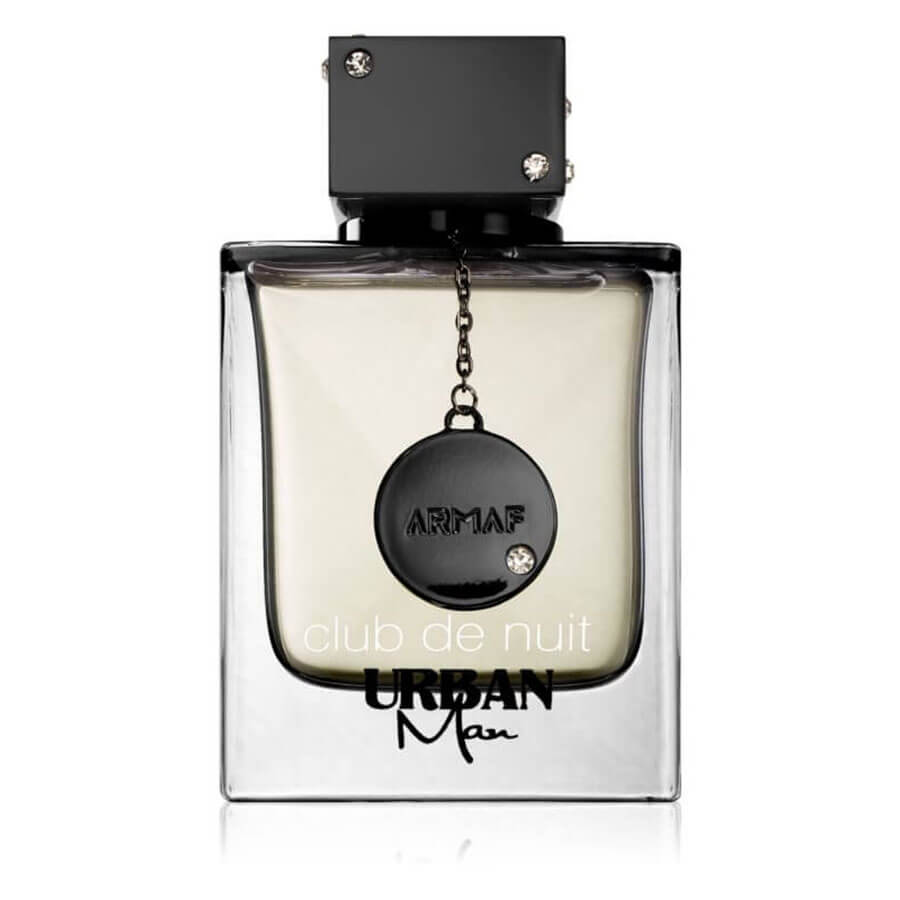 Armaf, Club De Nuit Urban Man, Apa de parfum, Barbati, 100 ml