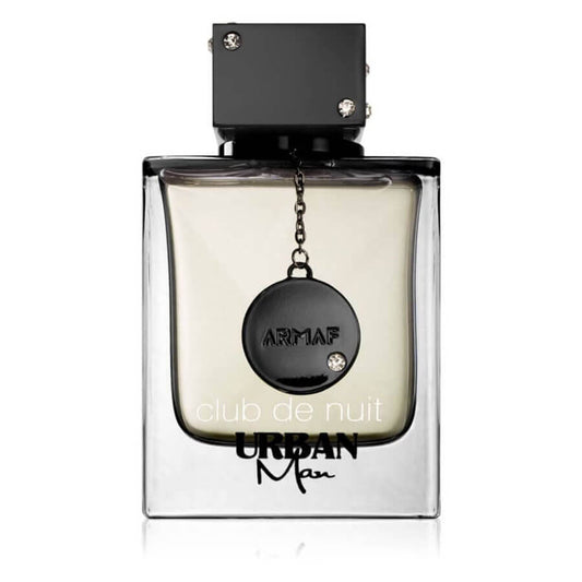 Armaf, Club De Nuit Urban Man, Apa de parfum, Barbati, 100 ml