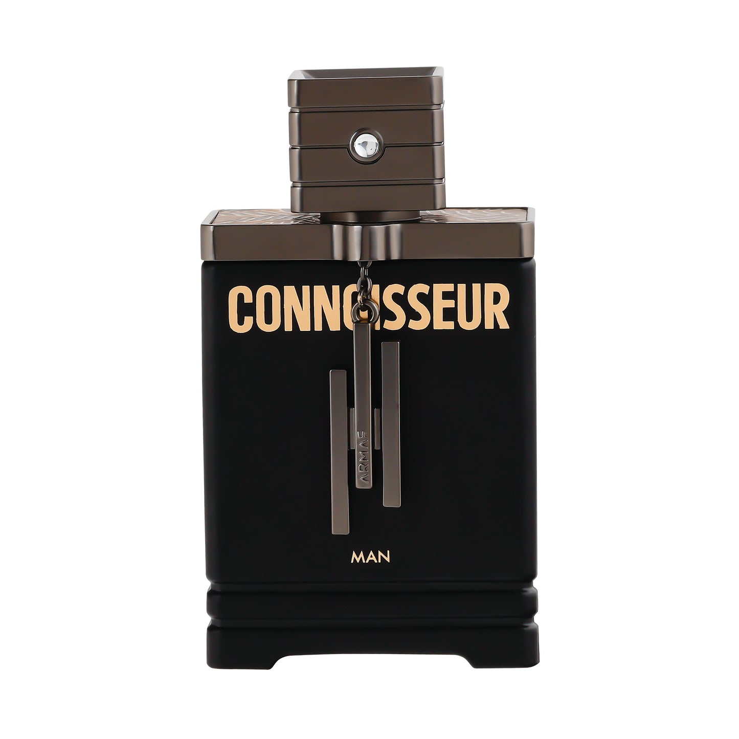 Armaf, Connoisseur, Apa de parfum, Barbati, 100 ml