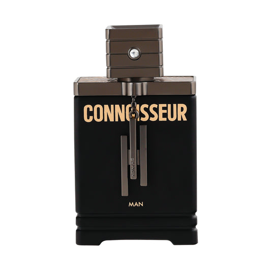 Armaf, Connoisseur, Apa de parfum, Barbati, 100 ml