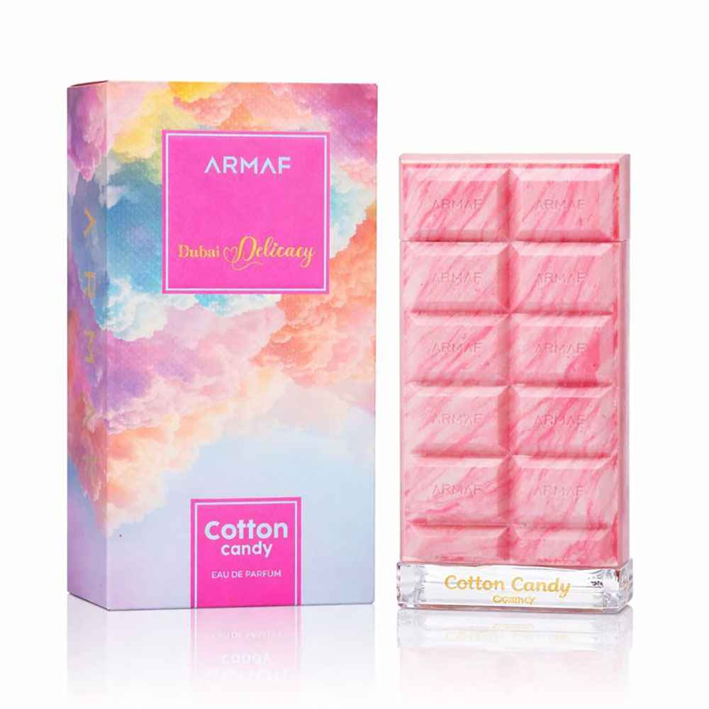 Armaf, Delight Delicacy Cotton Candy, Apă de parfum, Pentru femei, 70 ml