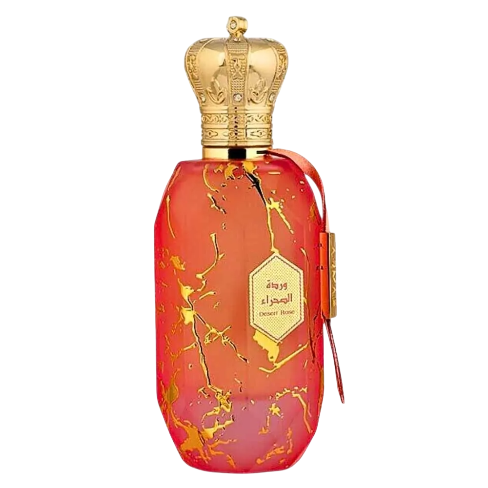 Armaf, Desert Rose, Apa de parfum, Unisex, 100 ml