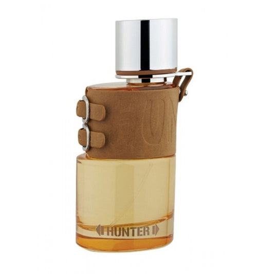 Armaf, Hunter, Apa de toaleta, Barbati, 100 ml
