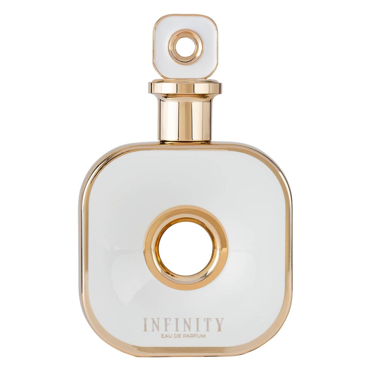 Armaf, Infinity Gold, Eau De Parfum, For Women, 105 ml