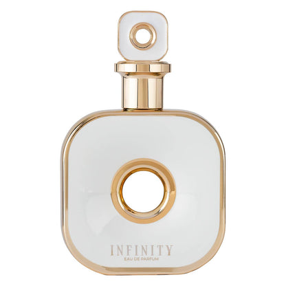 Armaf, Infinity Gold, Eau De Parfum, For Women, 105 ml