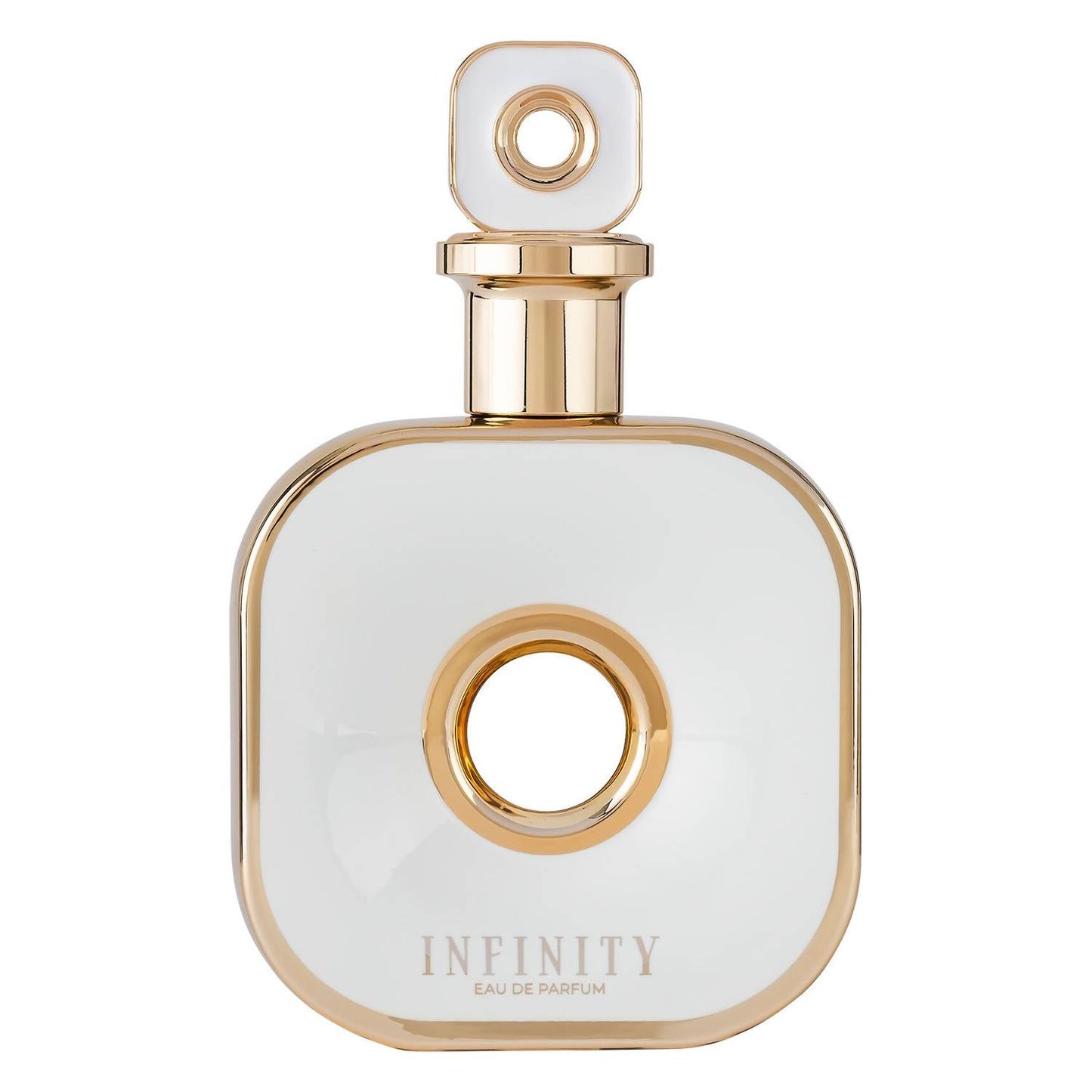 Armaf, Infinity Gold, Apa de parfum, Femei, 105 ml