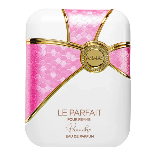 Armaf, Le Parfait Panache, Apa de parfum, Femei, 100 ml
