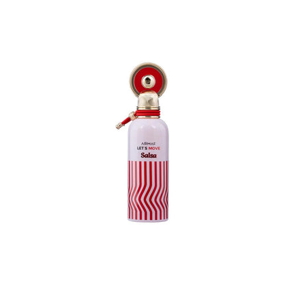 Armaf, Let's Move Salsa, Apă de parfum, Unisex, 100 ml