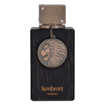 Armaf, LionHeart, Apa de parfum, Pentru femei, 100 ml