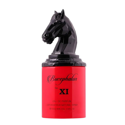 Armaf, Niche Bucephalus No. XI, Apa de parfum, Barbati, 100 ml