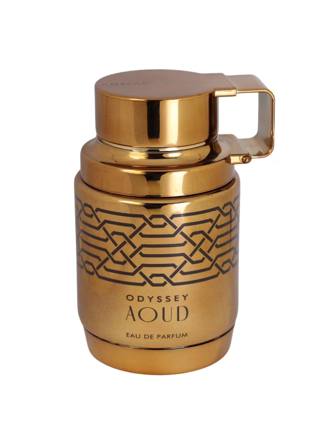 Armaf, Odyssey Aoud, Apa de parfum, Unisex, 100 ml
