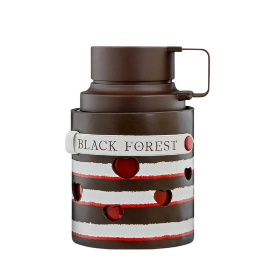 Armaf, Odyssey Black Forest, Apă de parfum, Unisex, 100 ml