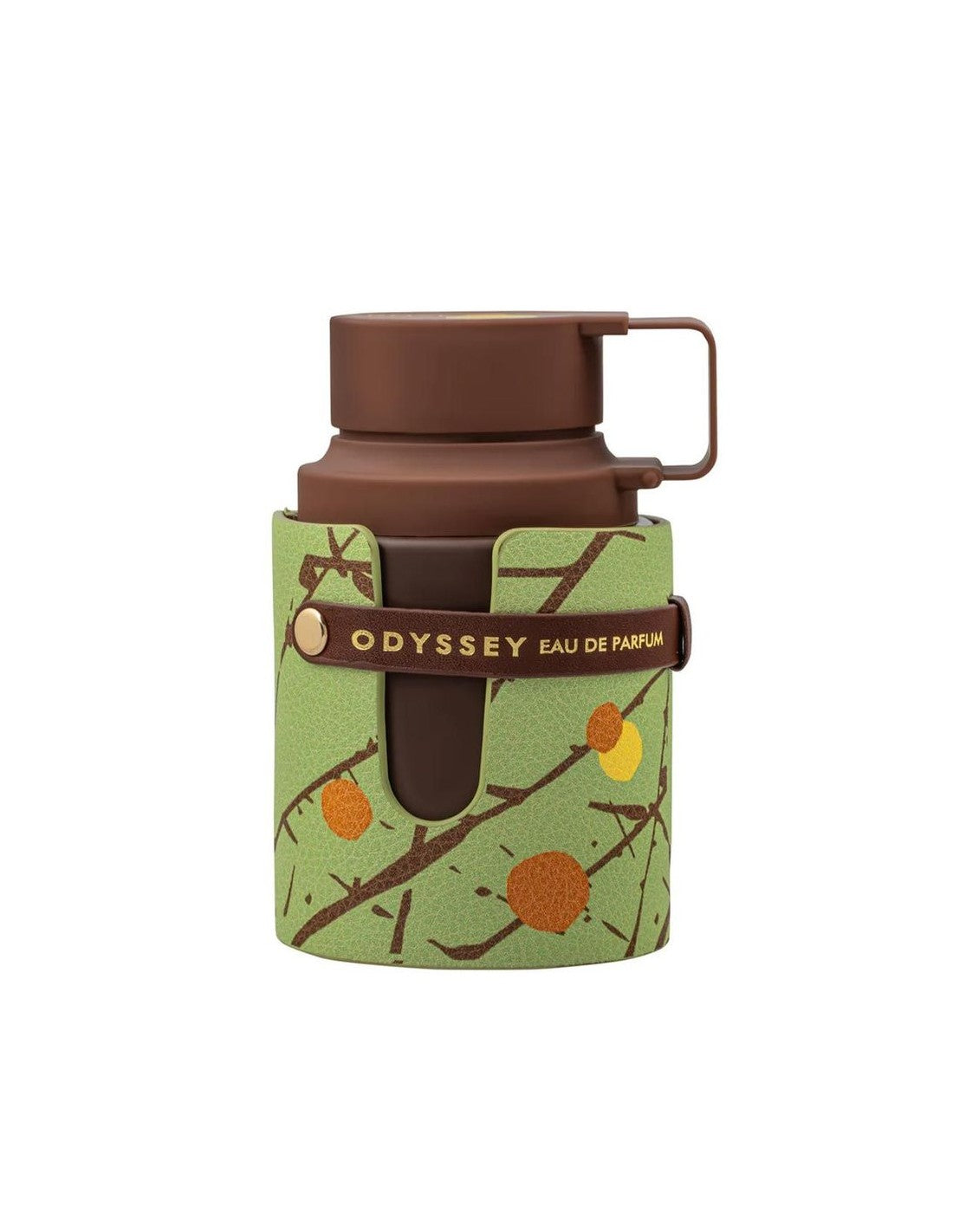 Armaf, Odyssey Dubai Chocolat, Apa de parfum, Unisex, 100 ml