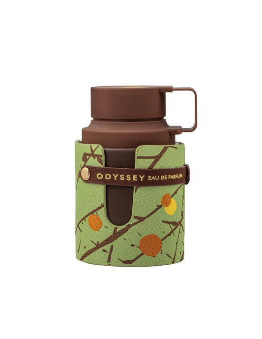Armaf, Odyssey Dubai Chocolat, Apa de parfum, Unisex, 100 ml
