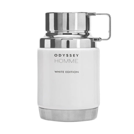 Armaf, Odyssey Homme White Edition, Eau De Parfum, Barbati, 200 ml